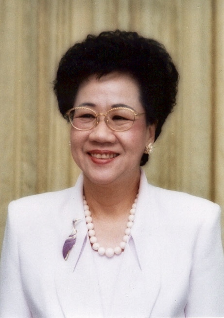 Annette Lu